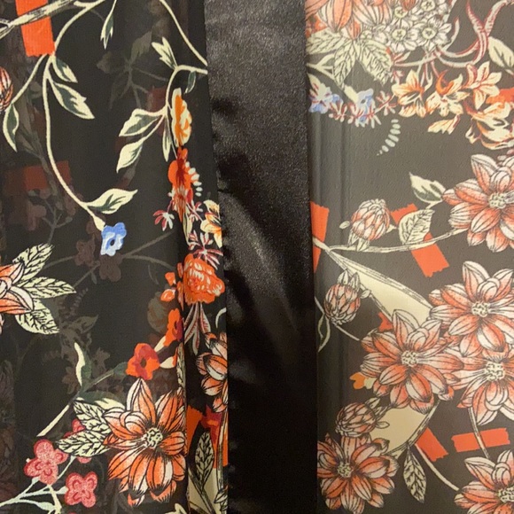 Mudd Kimono - Picture 5 of 8